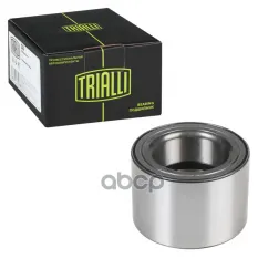 Подшипник ступицы Trialli арт. CS 1691