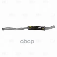 Глушитель Trialli арт. EAM 0383