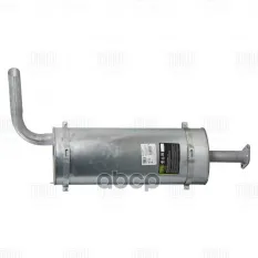 Глушитель Trialli арт. EMM 0344