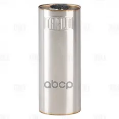 Глушитель универс. (овал 105x170) L=460 d=76 (1-вход 1-выход) (нерж. сталь) (EAM 22I46076) Trialli арт. EAM 22I46076