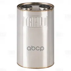 Глушитель универс. (овал 125x175) L=300 d=52 (2-входа 2-выхода) (нерж. сталь) (EMM 20H30052) Trialli арт. EMM 20H30052