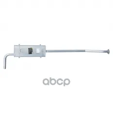 Глушитель Trialli арт. EMM 3320