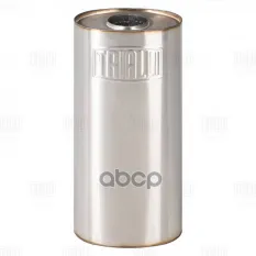 Глушитель универс. (овал 125x175) L=380 d=63 (1-вход 1-выход) (нерж. сталь) (EMM 20I38063) Trialli арт. EMM 20I38063