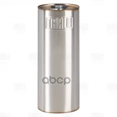 Глушитель универс. (овал 125x175) L=460 d=63 (1-вход 1-выход) (нерж. сталь) (EMM 20I46063) Trialli арт. EMM 20I46063