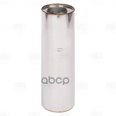 Пламегаситель универс. 110/375-63 прямоток (нерж. сталь) (ESM 11038063 p) Trialli арт. ESM 11038063 P