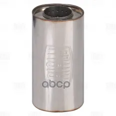 Пламегаситель универс. 87-116/L 250-63 прямоток (нерж. сталь) (ESM 11825063 p) Trialli арт. ESM 11825063 P