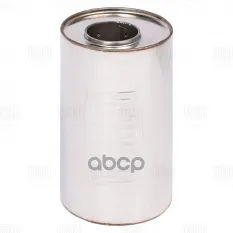 Пламегаситель универс. 120/210-57 с перф. диффузором (нерж. сталь) (ESM 12021057 d) Trialli арт. ESM 12021057 D