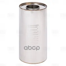 Пламегаситель универс. 120/250-57 прямоток (нерж. сталь) (ESM 12025057 p) Trialli арт. ESM 12025057 P