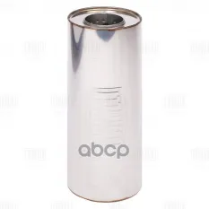 Пламегаситель универс. 120/330-63 прямоток (нерж. сталь) (ESM 12033063 p) Trialli арт. ESM 12033063 P