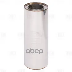 Пламегаситель универс. 120/330-76 прямоток (нерж. сталь) (ESM 12033076 p) Trialli арт. ESM 12033076 P