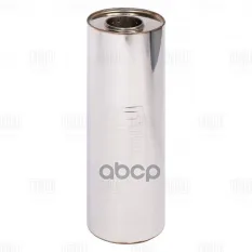 Пламегаситель универс. 120/375-57 с перф. диффузором (нерж. сталь) (ESM 12038057 d) Trialli арт. ESM 12038057 D