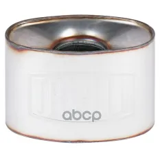 Пламегаситель коллекторный 160-90/L 110-60 (нерж. сталь) (ESM 16911060 k) Trialli арт. ESM 16911060 K