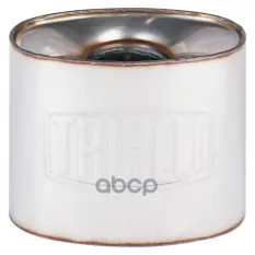 Пламегаситель коллекторный 160-90/L 140-60 (нерж. сталь) (ESM 16914060 k) Trialli арт. ESM 16914060 K