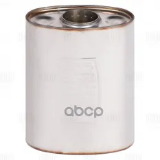 Пламегаситель универс. 160-90/L 210-54 с перф. диффуз. (нерж. сталь) (ESM 16921054 d) Trialli арт. ESM 16921054 D