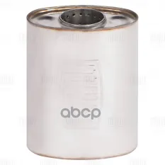 Пламегаситель универс. 160-90/L 210-63 с перф. диффуз. (нерж. сталь) (ESM 16921063 d) Trialli арт. ESM 16921063 D