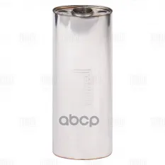 Пламегаситель универс. 160-90/L 445-54 с перф. диффуз. (нерж. сталь) (ESM 16944554 d) Trialli арт. ESM 16944554 D