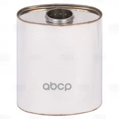 Пламегаситель универс. 170-105/L 210-54 прямоток (нерж. сталь) (ESM 17121054 p) Trialli арт. ESM 17121054 P