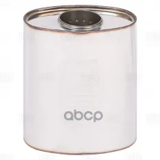 Пламегаситель универс. 170-105/L 210-63 с перф. диффуз. (нерж. сталь) (ESM 17121063 d) Trialli арт. ESM 17121063 D