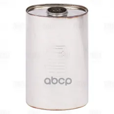 Пламегаситель универс. 170-105/L 290-54 с перф. диффуз. (нерж. сталь) (ESM 17129054 d) Trialli арт. ESM 17129054 D