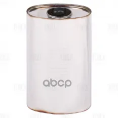 Пламегаситель универс. 170-105/L 290-63 в две по 54 с перф. дифф.(нерж. сталь)(ESM 17129061 d) Trialli арт. ESM 17129061 D