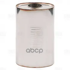 Пламегаситель универс. 170-105/L 290-63 с перф. диффузором (нерж. сталь) (ESM 17129063 d) Trialli арт. ESM 17129063 D