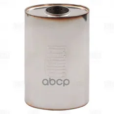 Пламегаситель универс. 170-105/L 290-63 прямоток (нерж. сталь) (ESM 17129063 p) Trialli арт. ESM 17129063 P