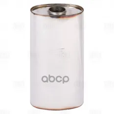 Пламегаситель универс. 170-105/L 355-54 с перф. диффузором (нерж. сталь) (ESM 17136054 d) Trialli арт. ESM 17136054 D