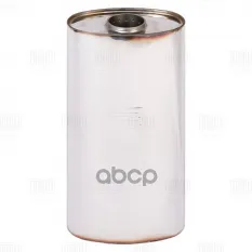 Пламегаситель универс. 170-105/L 355-54 прямоток (нерж. сталь) (ESM 17136054 p) Trialli арт. ESM 17136054 P