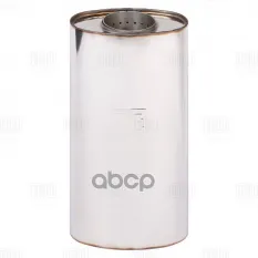 Пламегаситель универс. 170-105/L 355-76 прямоток (нерж. сталь) (ESM 17136076 p) Trialli арт. ESM 17136076 P