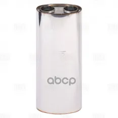 Пламегаситель универс. 170-105/L 445 две по 54 прямоток (нерж. сталь) (ESM 17144551 p) Trialli арт. ESM 17144551 P