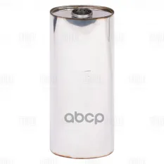 Пламегаситель универс. 170-105/L 445-54 с перф. диффузором (нерж. сталь) (ESM 17144554 d) Trialli арт. ESM 17144554 D