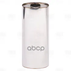 Пламегаситель универс. 170-105/L 445-63 в две по 54 с перф. дифф.(нерж. сталь)(ESM 17144561 d) Trialli арт. ESM 17144561 D