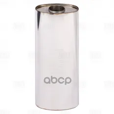 Пламегаситель универс. 170-105/L 445-63 с перф. диффузором (нерж. сталь) (ESM 17144563 d) Trialli арт. ESM 17144563 D