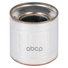 Пламегаситель коллекторный 90/90-55 (нерж. сталь) (ESM 909055 k) Trialli арт. esm-909055-k