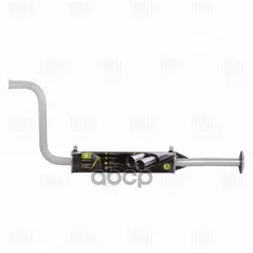 Глушитель доп. (резонатор) для а/м ВАЗ 2108 под кат. (EAM 0108) TRIALLI EAM0108 Trialli арт. EAM0108