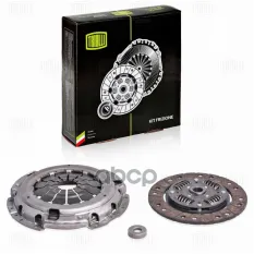 Сцепление в сборе для а/м Renault Duster (10-)/ Kaptur (16-) 2.0i (без муфты) (FR 0916) Trialli арт. FR0916