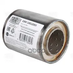 Пламегаситель коллекторный 100/120-55 (нерж. сталь) (ESM 10012055) Trialli арт. ESM10012055