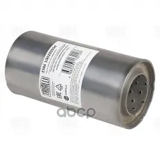 Пламегаситель универс. 100/200-55 с перф. диффузором (нерж. сталь) (ESM 10020055d) Trialli арт. esm-10020055d