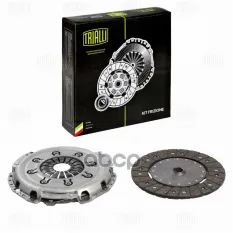 Сцепление в сборе (кмпл. без муфты) Trialli арт. FR 1025