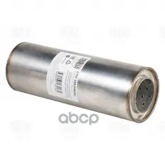 Пламегаситель универс. 100/290-60 с перф. диффузором (нерж. сталь) (ESM 10029060d) Trialli арт. ESM10029060d