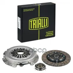 Сцепление в сборе Trialli арт. FR 1108