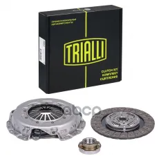 Сцепление в сборе (кмпл.) Trialli арт. FR 1109