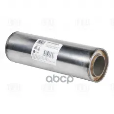 Пламегаситель универс. 100/330-60 (нерж. сталь) (ESM 10033060p) Trialli арт. ESM10033060p