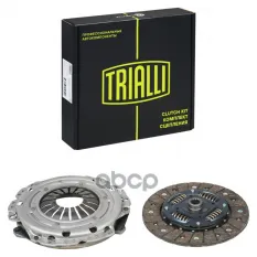 Сцепление в сборе (без муфты) Trialli арт. FR 2102