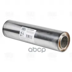 Пламегаситель универс. 100/380-60 (нерж. сталь) (ESM 10038060p) Trialli арт. ESM10038060p