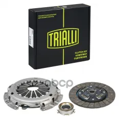 Сцепление в сборе Trialli арт. FR 2206