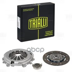 Сцепление в сборе Trialli арт. FR 2301