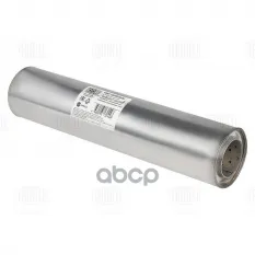 Пламегаситель универс. 100/460-60 с перф. диффузором (нерж. сталь) (ESM 10046060d) Trialli арт. ESM10046060d