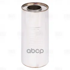 Пламегаситель универс. 110/250-57 прямоток (нерж. сталь) (ESM 11025057 p) Trialli арт. ESM 11025057 P