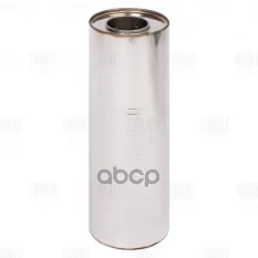 Пламегаситель универс. 110/330-57 прямоток (нерж. сталь) (ESM 11033057 p) Trialli арт. ESM 11033057 P